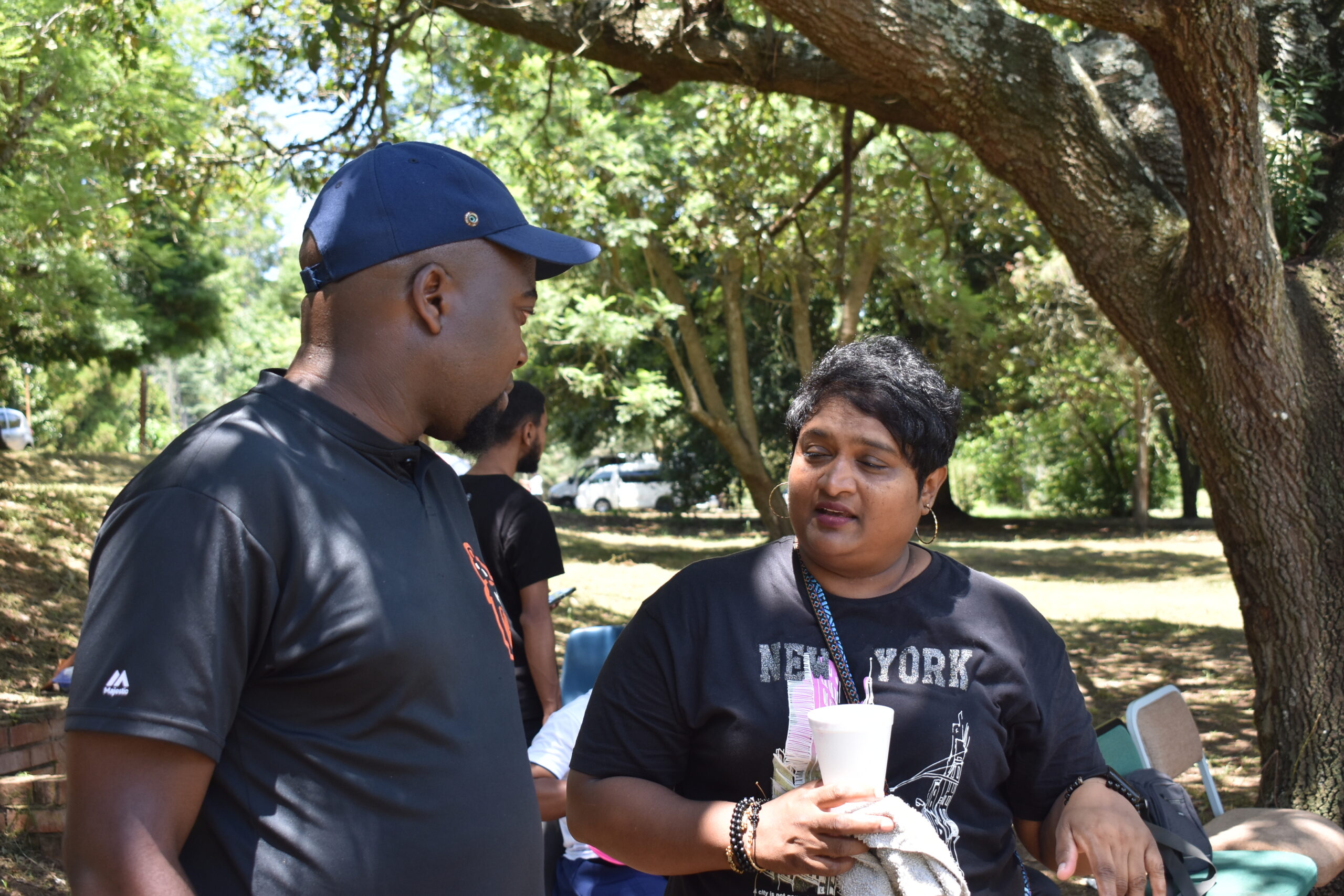 SJTI Picnic Opening 2026: Building Community, Celebrating New Beginnings